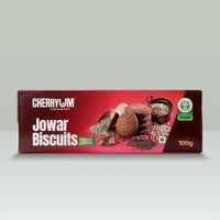 Jowar Biscuit