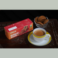 Multigrain Biscuit