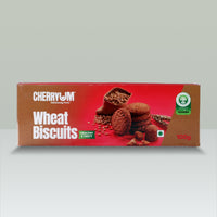 Wheat Biscuits